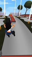 Inline-Skates Rollerblade Run Screenshot 2