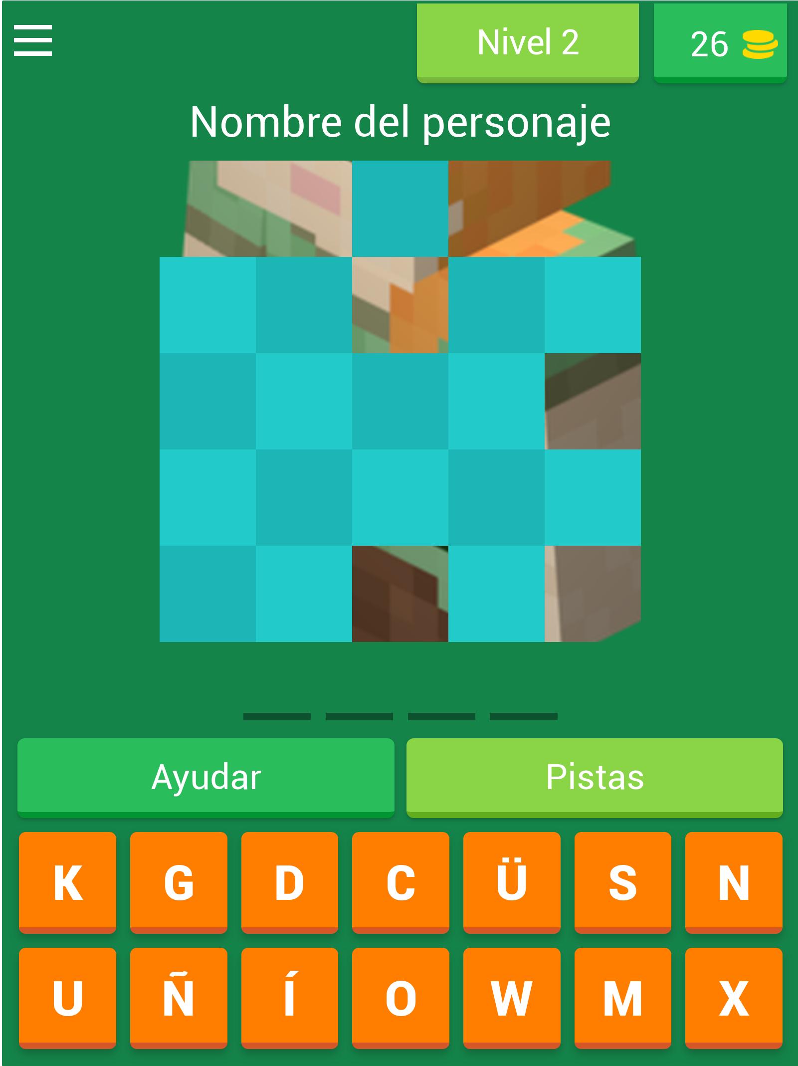 Minecraft Puzzle For Android Apk Download