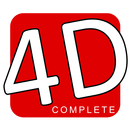 Complete 4D Malaysia Singapore APK