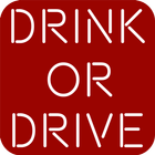 Drink or Drive! आइकन