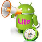 voice navigator "IGH" LITE icon