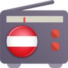 Radio Österreich biểu tượng