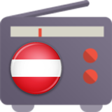Radio Österreich ícone