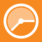 Timesheet icon