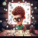Brain games love story icône