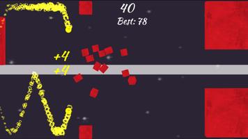 Fireballs - balls vs blocks screenshot 2