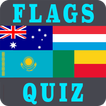Flags Fun Quiz icon