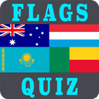 Flags Fun Quiz icon