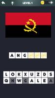 Flags Fun Quiz screenshot 3