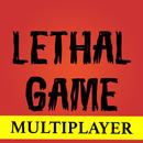 Lethal game horror multiplayer APK