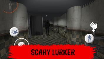 Lethal game horror multiplayer capture d'écran 3