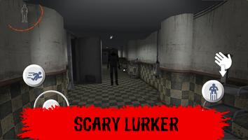 Lethal game horror multiplayer Ekran Görüntüsü 3