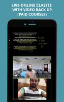 Rau’s IAS learning app – Elear captura de pantalla 1