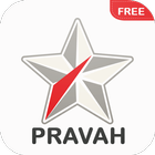 Free Star Pravah Marathi Live TV Guide 圖標