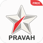Free Star Pravah Marathi Live TV Guide ikona