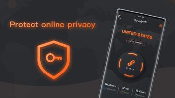 RavoVPN imagem de tela 2
