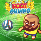 Foot Chinko icône