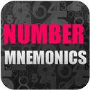 Mnemonic major system APK