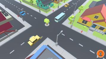 Кросс Драйв Screenshot 1