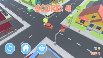 Кросс Драйв Screenshot 2