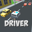 Догони угонщика APK
