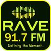 Rave 91.7 FM | Osogbo آئیکن