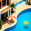 Ocean Resort Hotel Simulator APK