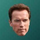 Arnold Schwarzenegger Soundboa icône
