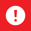 آیکون‌ Rave Panic Button