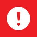 Rave Panic Button