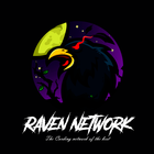 Raven Network - The C. communi icon