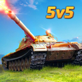 Tank Firing