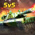 Tank Firing