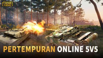 Penembakan tank screenshot 1