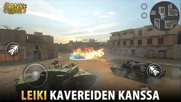 Tank schieten screenshot 2