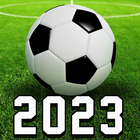 Football Games 2024 Soccer Cup icon