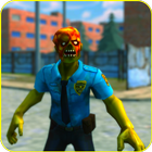 ZombieZ: Zombie Shooter icône