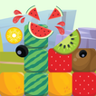 Melon Mash - Fruity Fun icono