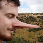 Stretch His Nose icon