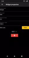Nonlinear MQTT screenshot 3