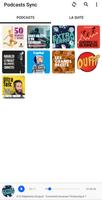 MyPodcasts Poster