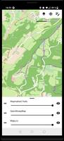 Maps Viewer الملصق