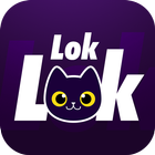 Lok Track: Lok-Lok for Movies-icoon