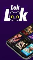 Lok Track: Lok-Lok for Movies plakat