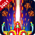Space Warriors - Shoot aliens, Shoot Plane