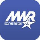 NavyMWR Meridian 아이콘