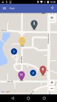 برنامه‌نما NavyMWR Meridian عکس از صفحه