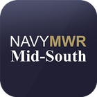 NavyMWR Mid-South icono