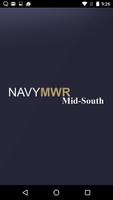NavyMWR Mid-South poster