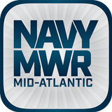 NavyMWR Mid-Atlantic simgesi